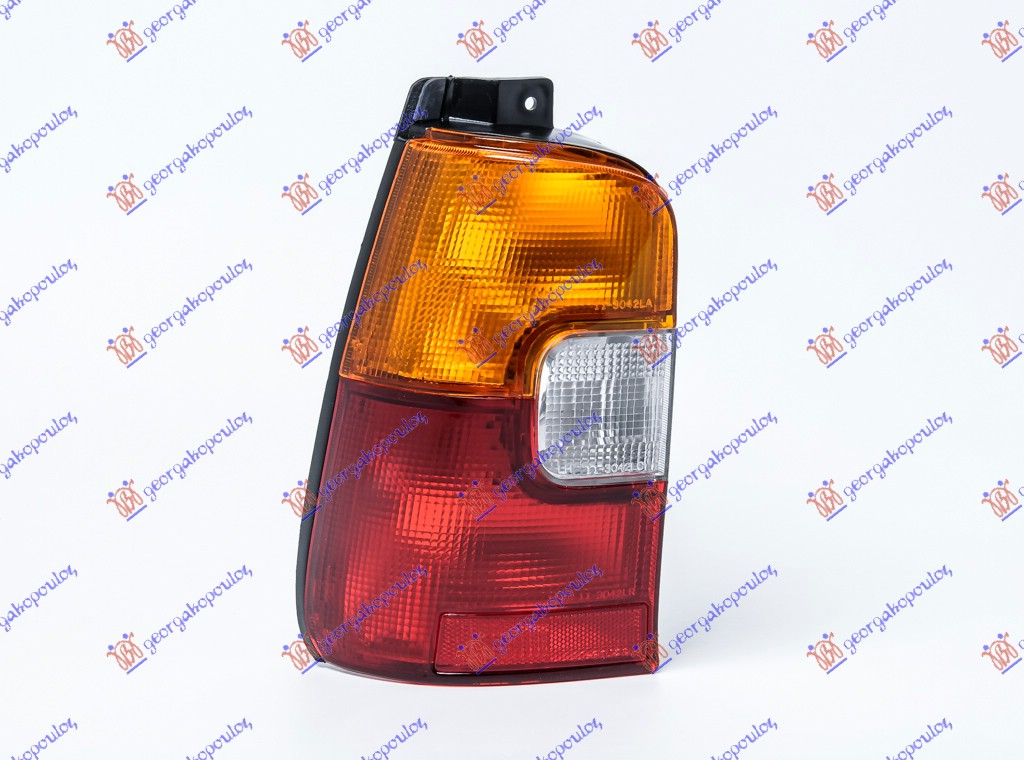 Stop lampa karavan (DEPO) L