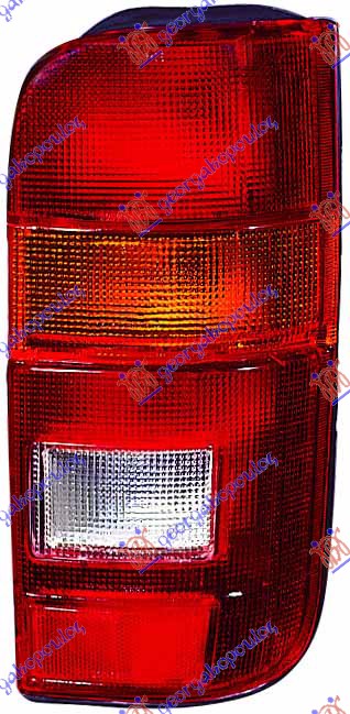 Stop lampa (DEPO) D