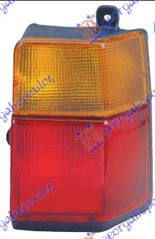Stop lampa (DEPO) D