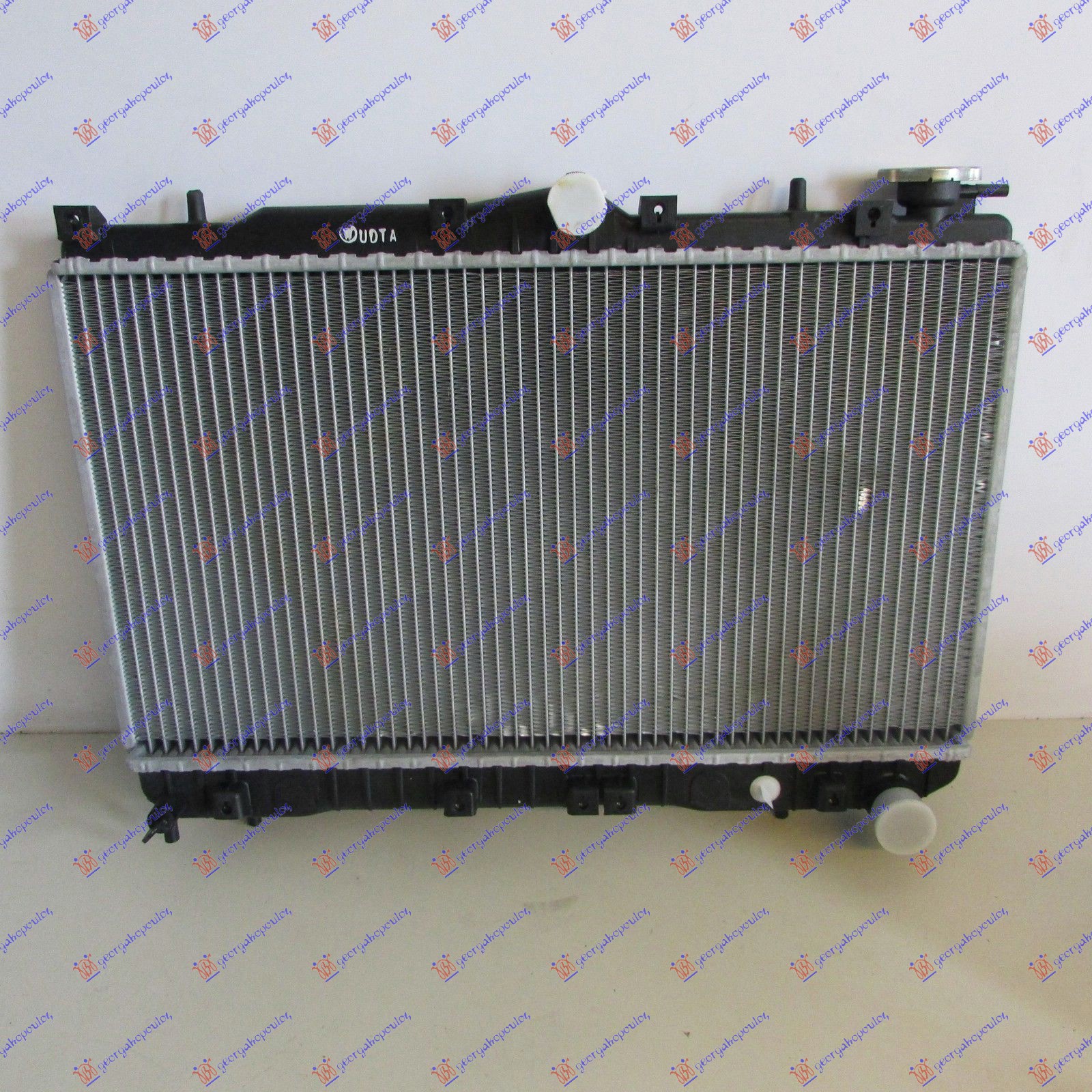 Hladnjak motora 1.3/1.5 8V (+/-AC) (34x60)