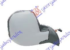 Retrovizor električni sa grejačem PM (SENZOR) -2012 (KONVEKSNO STAKLO) D