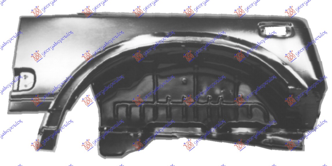 Blatobran D