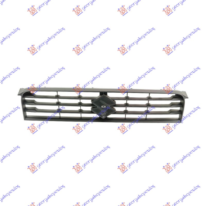 PVC maska