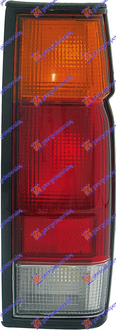 Stop lampa (DEPO) D