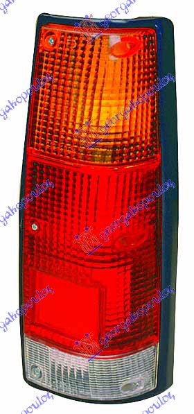 Stop lampa (DEPO) D