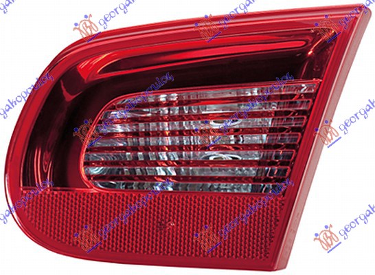 Stop lampa unutrašnja LED (HELLA) D