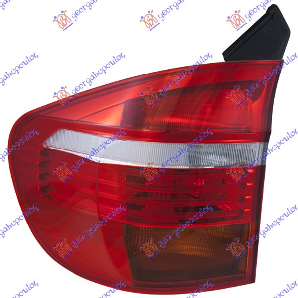Stop lampa spoljašnja (DEPO) L