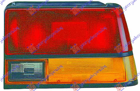 Stop lampa (DEPO) D