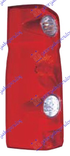 Stop lampa (VALEO) L