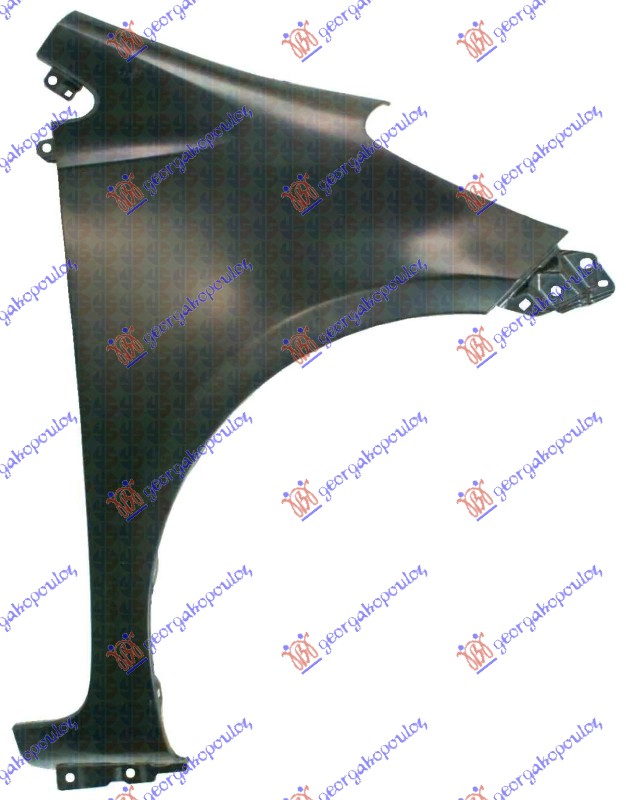 Blatobran D