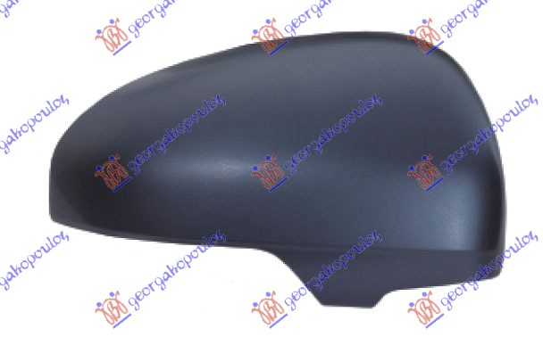 Poklopac retrovizora PM D
