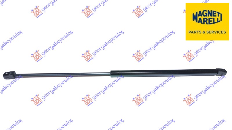 Amortizer gepek vrata (605L-605N) (MARELLI)