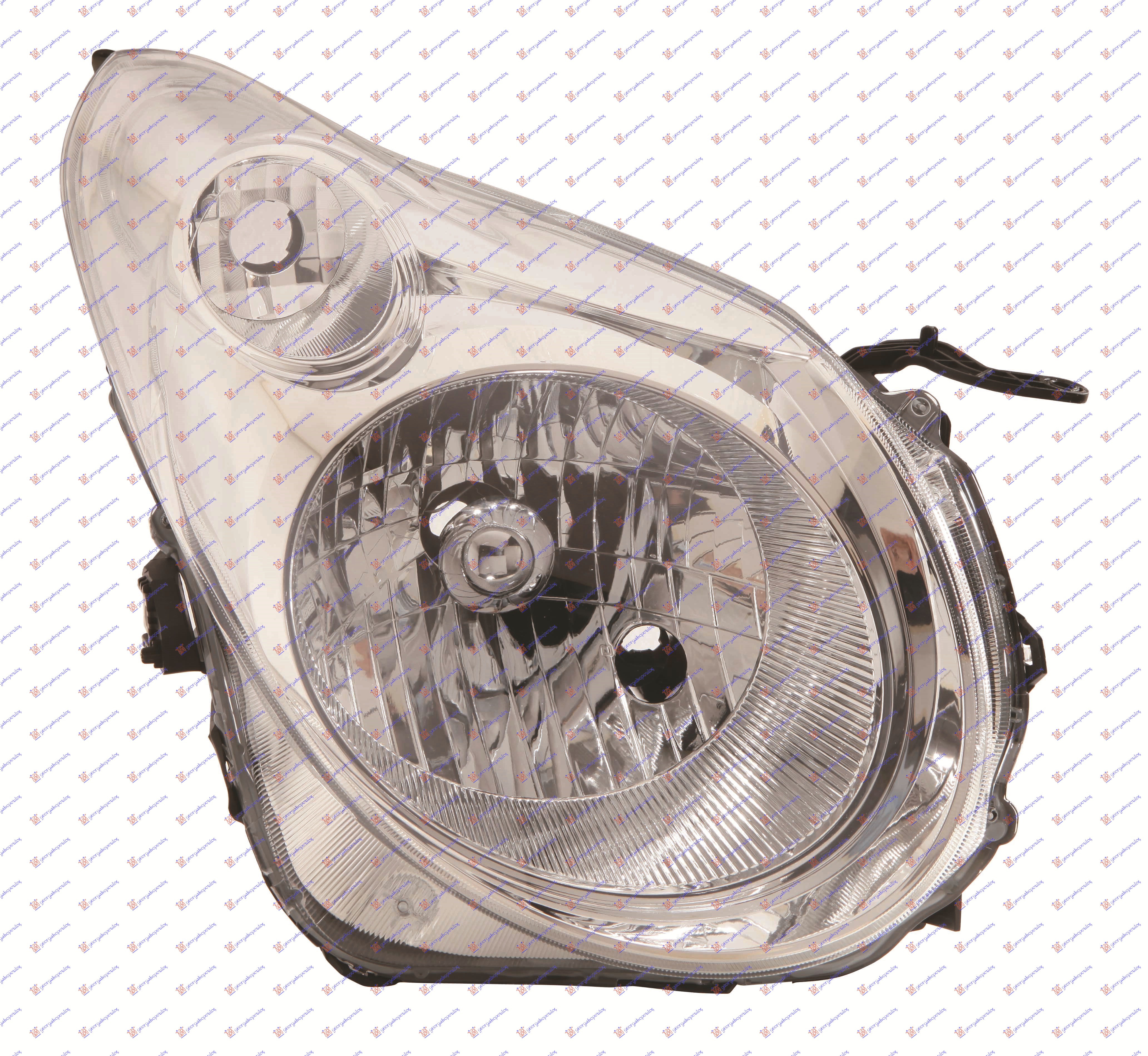 Far električni (DEPO) D