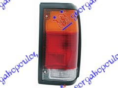 Stop lampa (CRNI OKVIR) (DEPO) D
