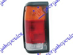 Stop lampa (CRNI OKVIR) (DEPO) L