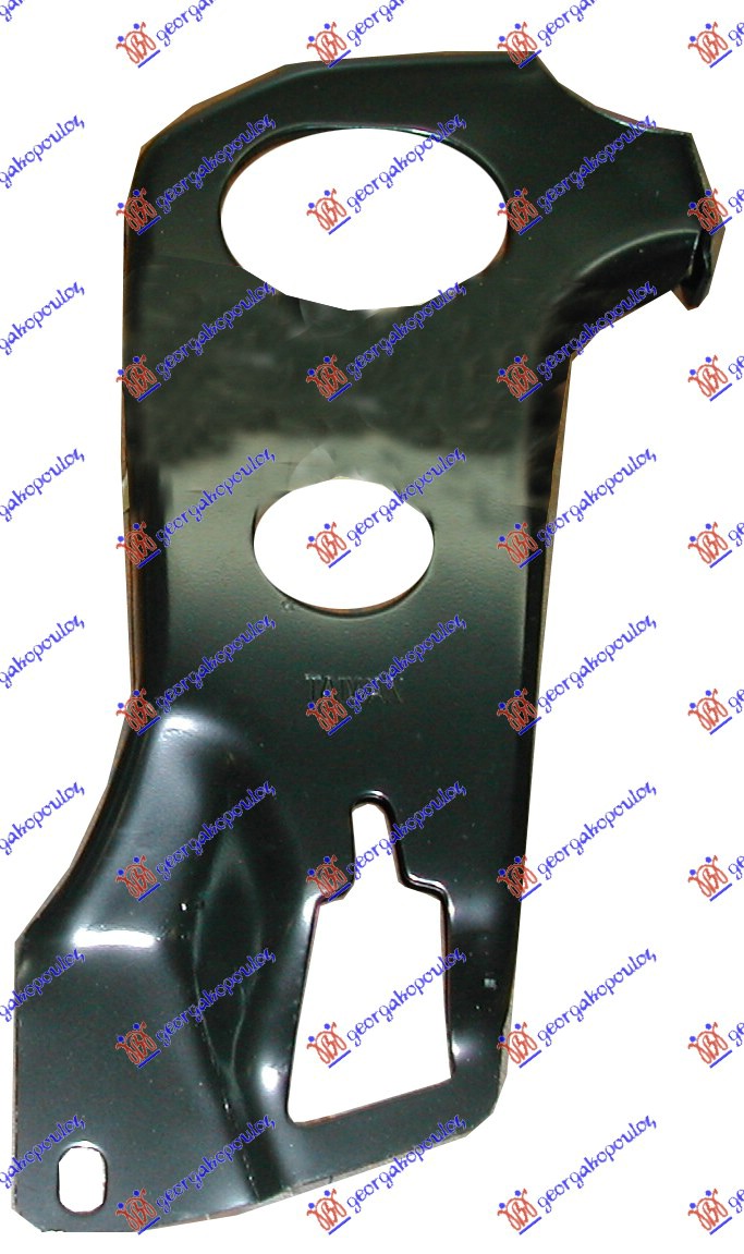 Nosač prednjeg branika D
