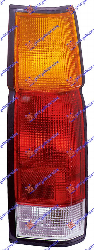 Stop lampa (DUPLA KABINA) -1995 (TYC) D