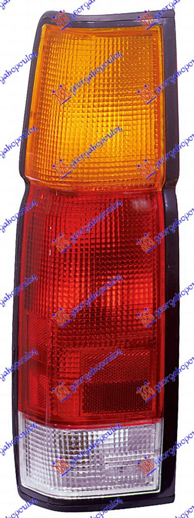 Stop lampa (DUPLA KABINA) -1995 (TYC) L
