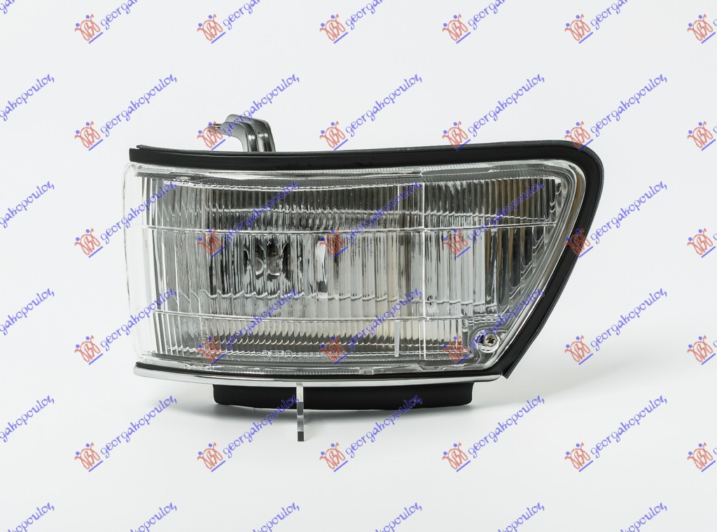 Migavac pored fara (TYC) L