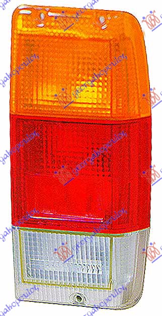 Stop lampa (C120) (DEPO) D