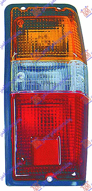 Stop lampa (C20) (DEPO) D