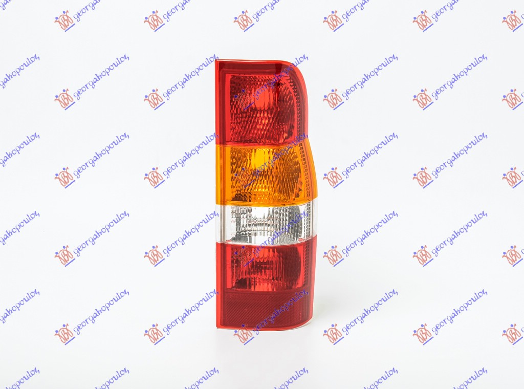 Stop lampa (DEPO) D