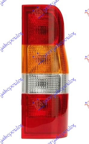 Stop lampa (TURSKA) D