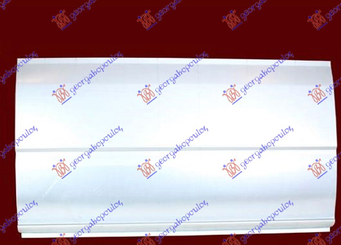 Bočna strana (KRATKA SASIJA) (73cm) L