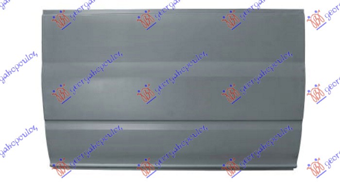 Bočna strana (DUGA SASIJA) (98cm) L