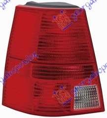 Stop lampa karavan (TYC) L