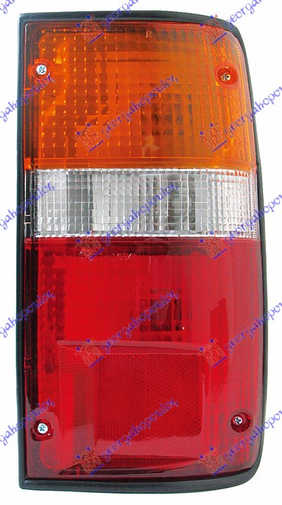 Stop lampa (DEPO) D