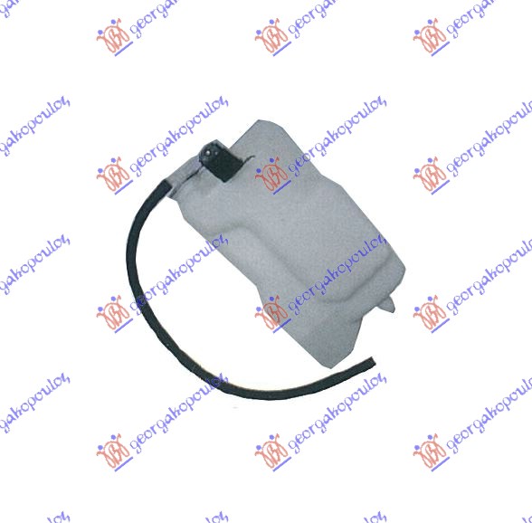 Posuda za antifriz (NOSAC) (CREVO)