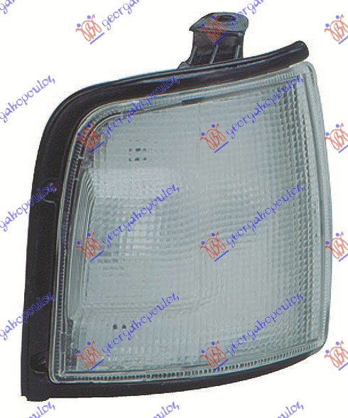 Migavac crni (DEPO) D