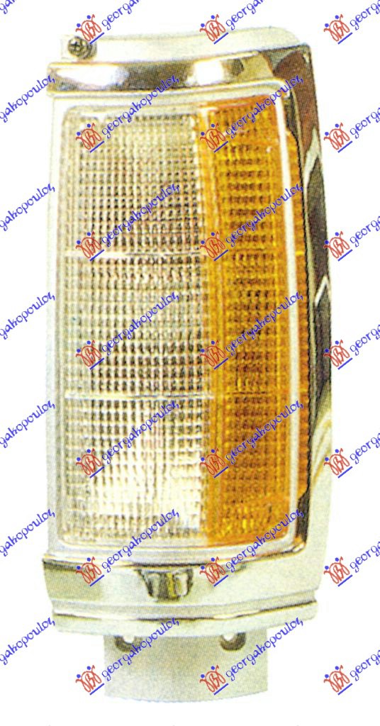 Migavac pored fara (TYC) L