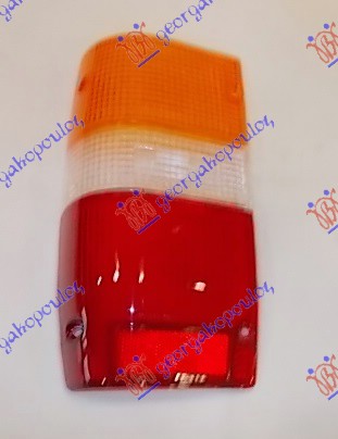 Staklo stop lampe L