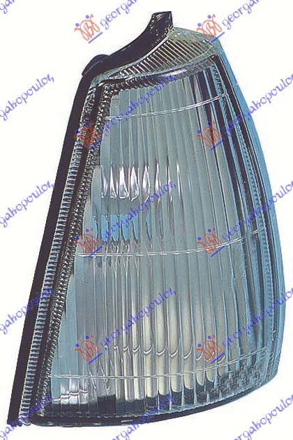 Migavac pored fara D