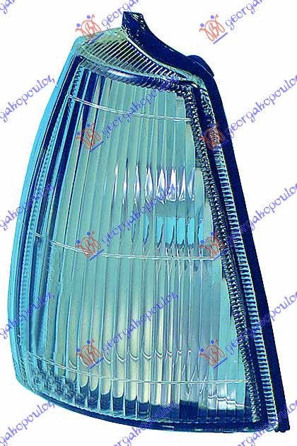 Migavac pored fara L