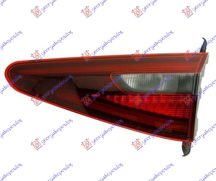 Stop lampa unutrašnja LED (MARELLI) D