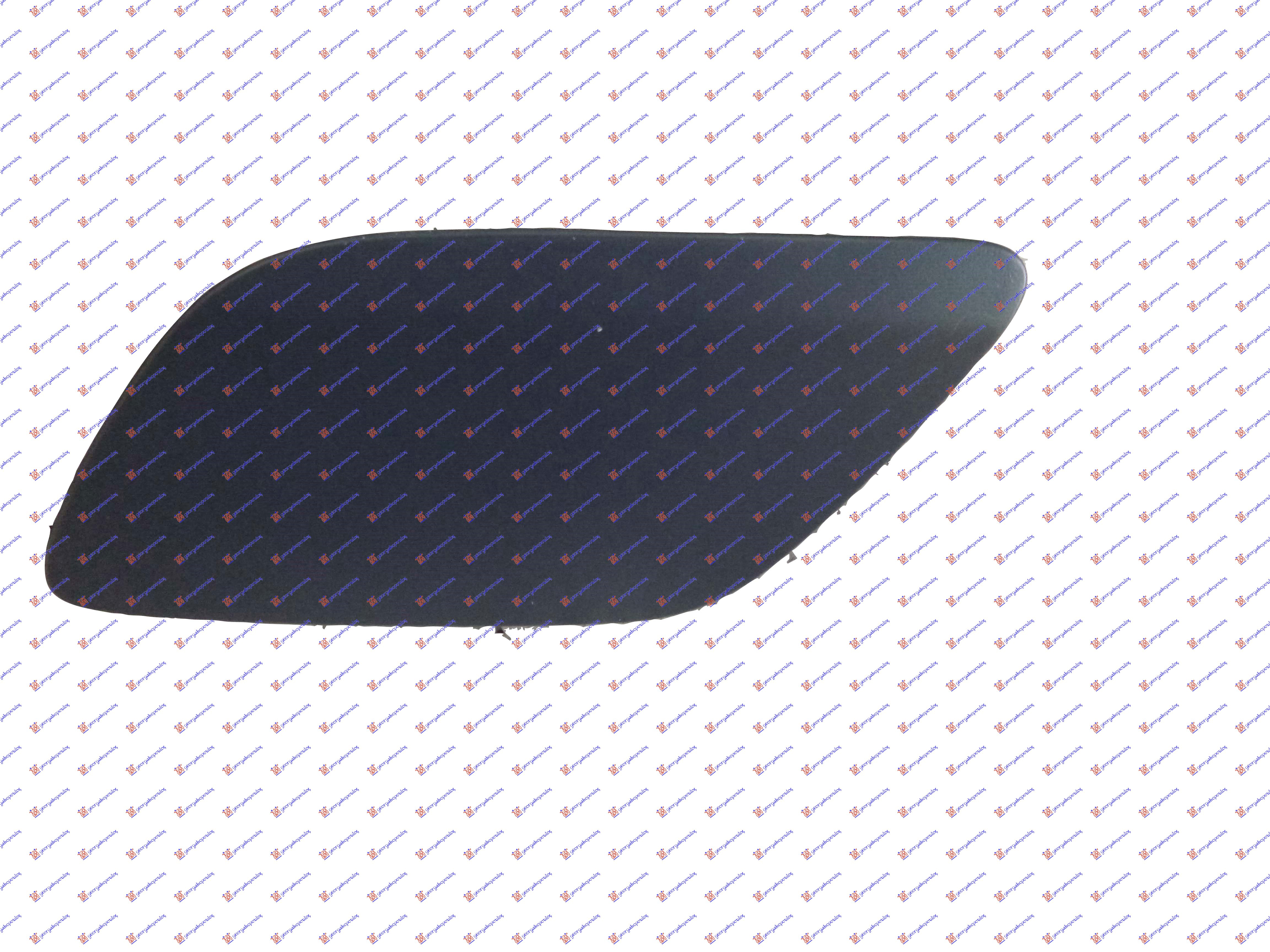 Poklopac prskalice fara PM L
