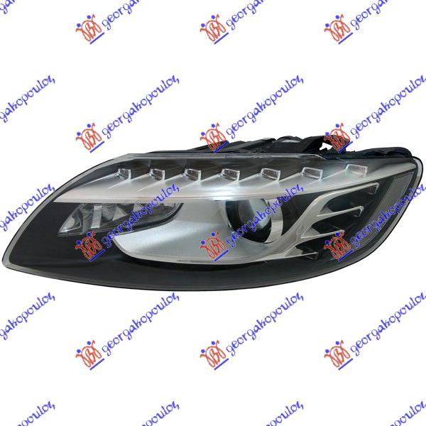 Far bi-xenon (VALEO) L