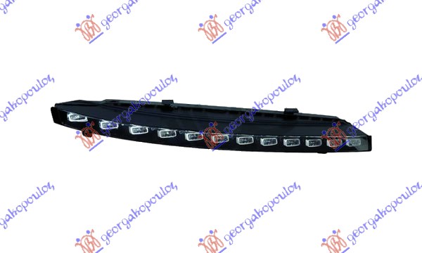 Migavac LED (S-LINE) L