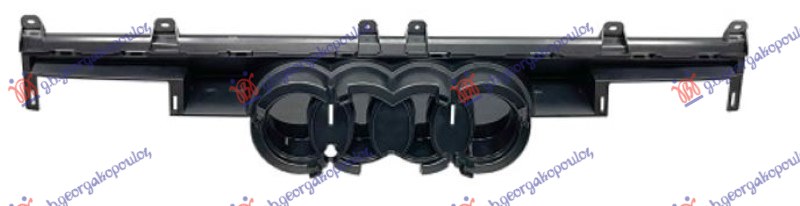 Nosač PVC maske unutrašnji plastični