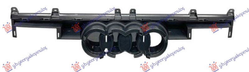 Nosač PVC maske unutrašnji plastic (KAM)