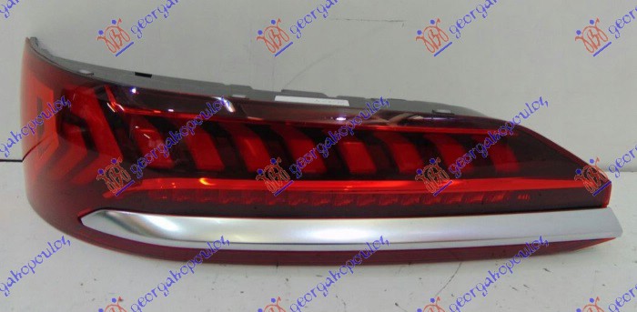 Stop lampa LED (DYNAMIC) (VALEO) L