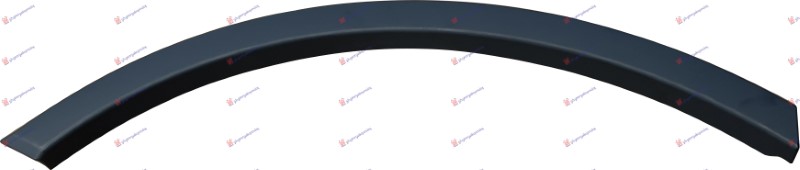 Rub plastični zadnjeg blatobrana (ZADNJI DEO) (S-LINE/SQ7) D