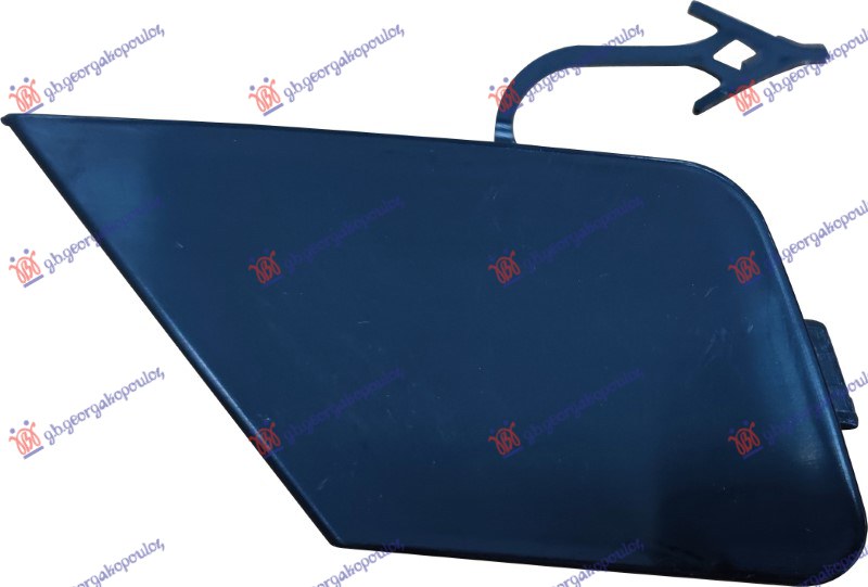 Poklopac kuke prednjeg branika (S-LINE/SQ7)