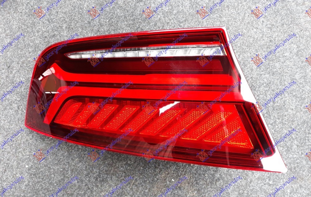 Stop lampa spoljašnja (LED) (ORIGINALNI) L