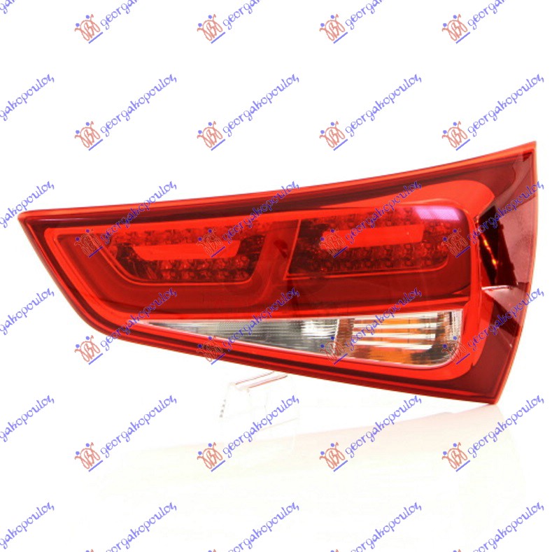 Stop lampa (LED) (DEPO) D
