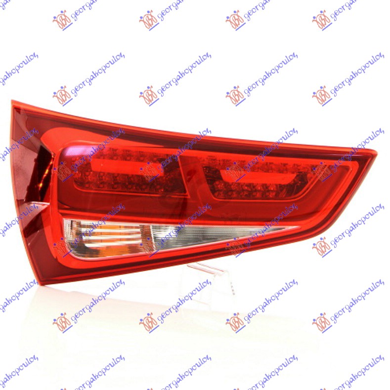 Stop lampa (LED) (DEPO) L
