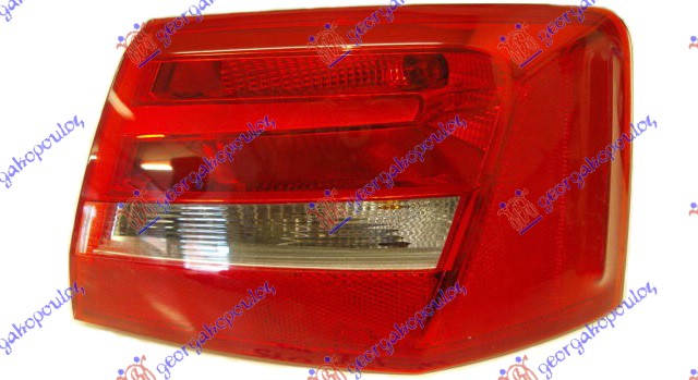 Stop lampa spoljašnja (DEPO) D